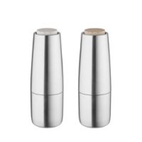Billede af Blomus Salpi Salt- & Peppermill H: 20 cm - Matt