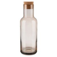 Billede af Blomus Fuum Water Carafe H: 29 cm - Nomad
 OUTLET