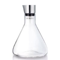 Billede af Blomus Delta Decanter Carafe H: 25,6 cm - Glass