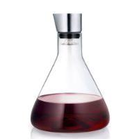Billede af Blomus Delta Decanter Carafe H: 25,6 cm - Glass