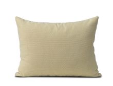 Billede af Warm Nordic Galore Cushion Square 70x50 cm - Daffodil