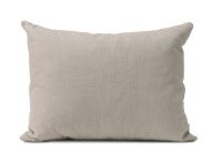 Billede af Warm Nordic Galore Cushion Square 70x50 cm - Linen