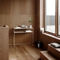 Billede af Blomus Fera Sideboard 85x80 cm - Mourning Dove 