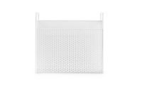 Billede af Normann Copenhagen Analog Magasinholder H: 36,5 cm - Hvid