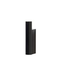 Billede af Blomus Modo Wall Hook H: 6 cm - Black