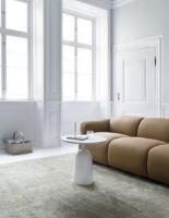 Billede af Normann Copenhagen Turn Bord H: 41,5-64 cm - Varm Grå 