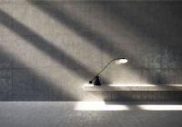 Billede af Stellar Works Mün Desk Lamp H: 52 cm - Sort/Hvid OUTLET