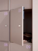 Billede af Montana G1 Greb 1 stk 1,6x1,2 cm - 147 Shadow