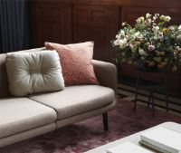 Billede af Normann Copenhagen Sum 4 Personer Hjørnesofa - MLF23/ Bank