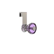 Billede af FROST Signatures Blossom Dørknag Ø: 5,5 cm - Blomme
