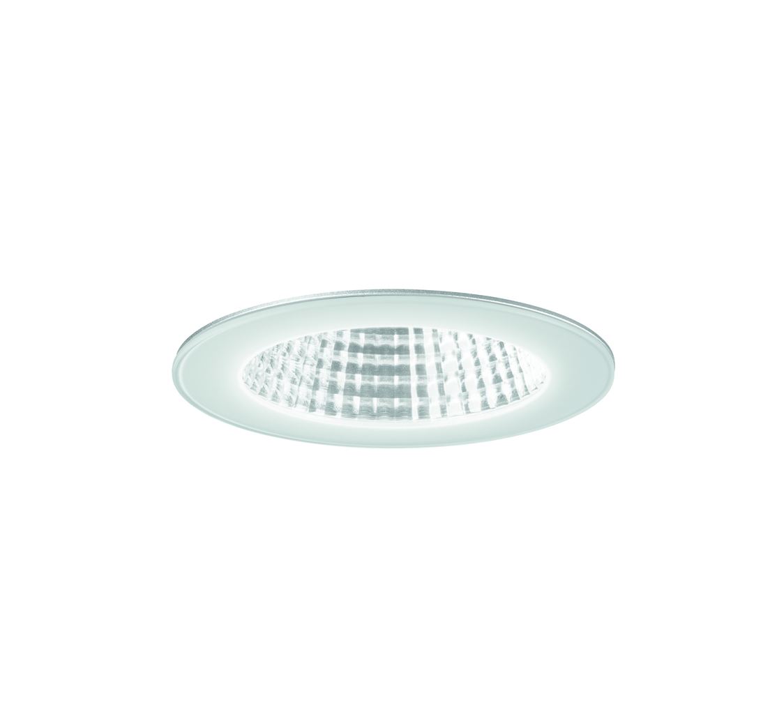 Billede af Lampefeber Idown 13 Downlight Ø: 10 cm - Hvid