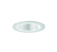 Billede af Lampefeber Idown 13 Downlight Ø: 10 cm - Hvid