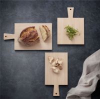 Billede af Andersen Furniture Serving Board 45x25 cm - Oak