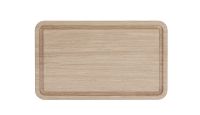 Billede af Andersen Furniture Carvingboard Medium 40x24 cm - Oak 