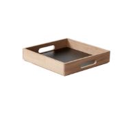 Billede af Andersen Furniture Serving Tray 28x28 cm - Oak