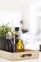 Billede af Andersen Furniture Serving Tray 24x36 cm - Oak