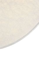 Billede af New Works Tense Pendant Lamp Ø: 70 cm - White Tyvek