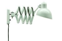 Billede af Fredericia Furniture 5652 Calmo 2 Pers. Sofa 95 L: 200 cm - Sunniva 717/Sortlakeret Stel