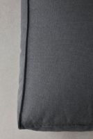 Billede af Blomus Stay Lounger 60x120 cm - Coal