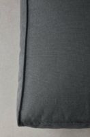 Billede af Blomus Stay Lounger L 80x150 cm - Coal