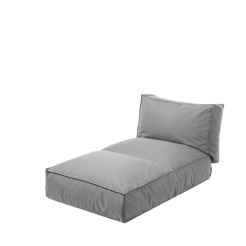Billede af Blomus Stay Day Bed S 80x190 cm - Stone 