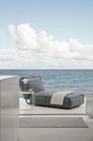 Billede af Blomus Stay Day Bed S 80x190 cm - Stone 