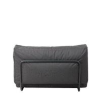 Billede af Blomus Stay Day Bed S 80x190 cm - Coal