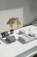 Billede af Blomus Stay Day Bed S 80x190 cm - Coal