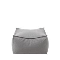 Billede af Blomus Stay Pouf 60x60 cm - Stone