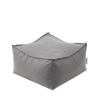 Billede af Blomus Stay Pouf 60x60 cm - Stone