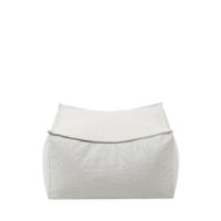 Billede af Blomus Stay Pouf 60x60 cm - Cloud