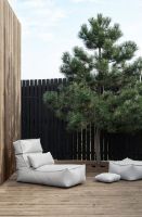 Billede af Blomus Stay Cushion 60x25 cm - Cloud 