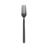 Billede af Blomus Stella Fork L: 20 cm - Black