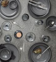 Billede af Blomus Stella Teaspoon L: 15 cm - Silver