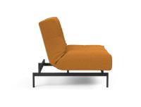 Billede af Innovation Living Black Label ILB 202 Loungestol SH: 40 cm - Mozart Masala/Sort Metal