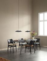 Billede af Warm Nordic Gesture Chair SH: 46 cm - Beech