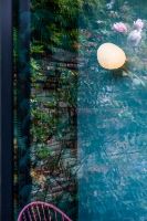 Billede af Foscarini Gregg Piccola Væglampe H: 13cm - Hvid