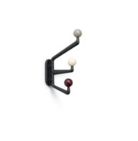 Billede af &Tradition Capture SC74 3-Aarmed Hook H: 26 cm - Graphite/Multicolour 