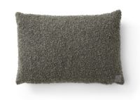 Billede af &Tradition Collect SC48 Soft Boucle Cushion 40x60 cm - Moss