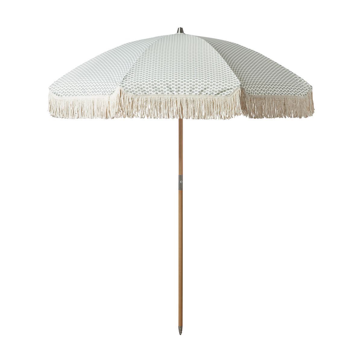 Billede af House Doctor Umbra Parasol 230x200 cm - Green 