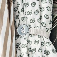 Billede af House Doctor Umbra Parasol 230x200 cm - Green 