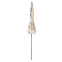 Billede af House Doctor Umbra Parasol 230x200 cm - Sand