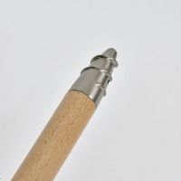 Billede af House Doctor Umbra Parasol 230x200 cm - Sand