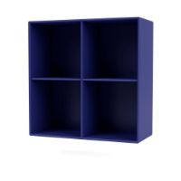 Billede af Montana Selection 1112 Show Bogreol med ophængsbeslag 69,6x69,6x30 cm - 135 Monarch