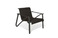 Billede af Mindo 105 Lounge Chair SH: 39 cm - Dark Grey