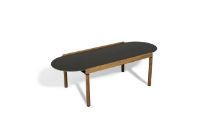 Billede af Mindo 107 Coffee Table 126x53x38,5 cm