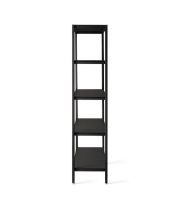 Billede af Vipp 475 Rack L: 120 cm - Sort 