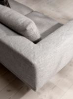 Billede af Vipp 610 Loft Sofa Left L: 180 cm - Saxophone 02