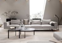 Billede af Vipp 610 Loft Sofa Left L: 180 cm - Saxophone 02