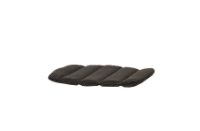 Billede af Cane-line Outdoor Hynde til Cut Skammel 39x30 cm - Dark Grey